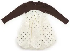 【アプレレクール/apreslescours】Đầm 110Kích cỡ 女の子【子供服・ベビー服】（2208198）