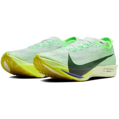 [Nike] ストリークフライ 2 STREAKFLY 2 ベアリーXanh lá/ボルトアイス/サファイア/Đenスプルース HF6416-300 26.0cm [26.0 cm]