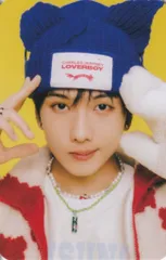 NCT DREAM CANDY JISUNG トレーディングカード B