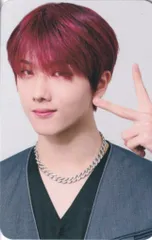 NCTDREAM Best Friend Ever JISUNG トレーディングカード