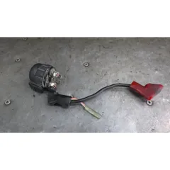 RGA-67A GPZ400R 純正 スターターリレー ZX400D-041