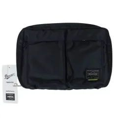 PORTER ポーター x Danner ダナー 手帳 ダイアリー ケース Đen系【美品】【中古】