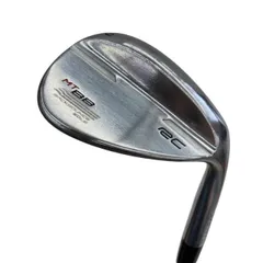 【中古】 ロイヤルコレクション RC BB WEDGE 60° ウェッジ WG Dynamic Gold (フレックスS) nam 男性用 右利き 右用 Cランク ゴルフクラブ