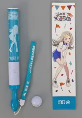 【中古】ペンライト・リングライト 篠澤広 公式コンサートライト 「学園アイドルマスター クラス対抗初星大運動会」