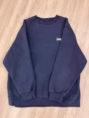 Lee スウェッ トÁo sơ mi