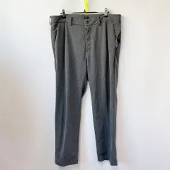 JDX namゴルフQuần hè Xám 38