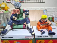 BANPRESTO(バンプレスト) 72シリーズ ハタケ カカシ NARUTO -ナルト- まとめ 出品