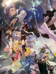 BanG Dream! アワーノート ポップアップストア 入場特典 まとめ出品