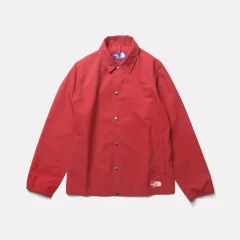 THE NORTH FACE パープルラベル メッシュフィールドÁo khoác_2851