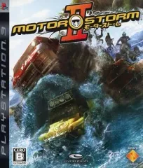 【中古】PS3ソフト MotorStorm2