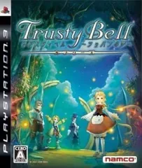 【中古】PS3ソフト Trusty bell ～ショパンの夢～ -ルプリーズ-