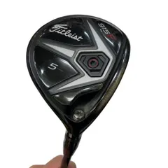 【中古】 タイトリスト 915 F 5W フェアウェイウッド FW Titleist Speeder 515 (フレックスSR) nam 男性用 右利き 右用 Cランク ゴルフクラブ
