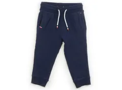 【トミーヒルフィガー/TommyHilfiger】スウェットQuần 80Kích cỡ 男の子【子供服・ベビー服】（2232972）