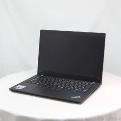 ソフマップ 〔中古品〕 ThinkPad X13 Gen 1 20UGS2Q500【198】