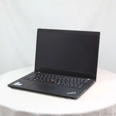 ソフマップ 〔中古品〕 ThinkPad X13 Gen 1 20UGS2Q500【196】
