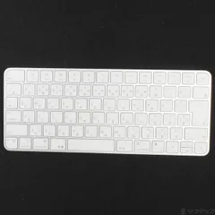 ソフマップ 〔中古品〕 Apple Magic Keyboard MK2A3J／A【344】