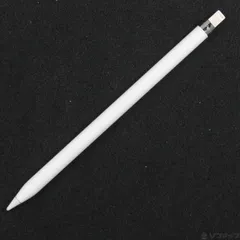 ソフマップ 〔中古品〕 Apple Pencil 第1世代 MK0C2J／A【297】