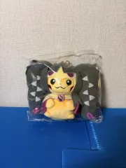 Túiモンスター パンチョCHUU MEGA イトマスコットぬいぐるみ