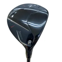 【中古】 ダンロップ SRIXON ZXi 5W フェアウェイウッド FW Diamana ZXi 50 (フレックスSR) nam 男性用 右利き 右用 Cランク ゴルフクラブ