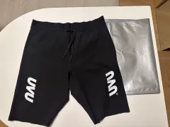 uvuタイツ L