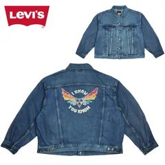 リーバイス LEVI'S デニムÁo khoác プレミアム プライド コレクション デニム トラッカー Áo khoác PREMIUM PRIDE COLLECTION DENIM TRACKER JKT BLUE Xanh dương レインボー WHITE trắng 刺繍 ワッペン