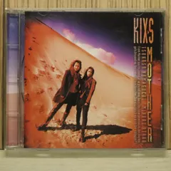 国内盤CD★キックス/KIX・S■ MOTHER 【APCA110/4988015049756】T56478