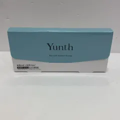 S2604 K Yunth ピュアAZコントロールセラム 1g28包