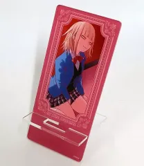 【中古】スマホ・モバイルスタンド(アクリル) トガヒミコ 「僕のヒーローアカデミア アクリルスマホスタンドコレクション 第1弾」
