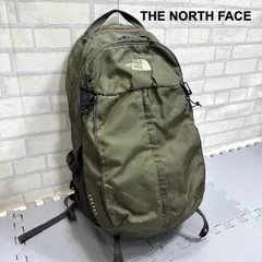THE NORTH FACE Ba lô The North Face VOSTOK Olive Kaki