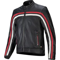 アルパインスターズ Alpinestars Dyno バイク レザーÁo khoác/ĐenĐỏTrắng