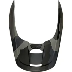 フォックス FOX V1 Trev ヘルメットピーク