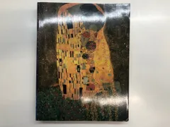 ◆[Y] Catalogue Bảo tàng Sezon cuối thế kỷ Vienna 1989
