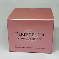 Gel dưỡng ẩm Perfect One Super Moisture 50g All in One Mới chưa mở