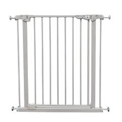 ★Mới★Cổng thép Iris Plaza có khung mở rộng Greige 1270207158 e78ac932