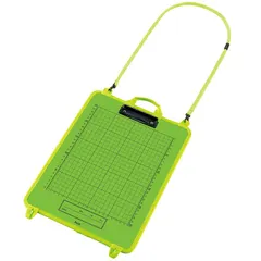 [Mới] Bảng học tập Plus File Binder Kansatsu (Xanh) 79-712 FL-195SF
