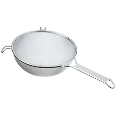 [Mới] TS 18-8 Lưới lọc dày chuyên nghiệp (16 lưới) 17.5cm 10011