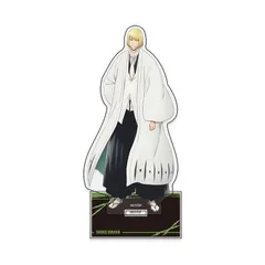 Giá đỡ acrylic truyền hình anime "BLEACH Thousand Years of Blood War" Mako Hirako