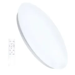Đèn trần LED UNSNPY cho 6 tấm chiếu Tatami 30W 3600LM Đèn chiếu sáng trần 12 cấp độ Điều chỉnh màu sắc/Điều chỉnh độ sáng 11 cấp độ Ánh sáng ban ngày Bóng đèn màu Màu sắc Ánh sáng ban đêm Hẹn giờ 15 phút 30 phút 6-8 Tatami Dễ dàng lắp đặt Phòng Nhật Bản Phòng phương Tây Tiết kiệm năng lượng Hoạt động dễ dàng Áp dụng cho mọi lứa tuổi Phòng lối vào Phòng ngủ Giá đỡ phòng kiểu Nhật