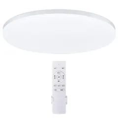 Đèn LED âm trần 6 tatami 8 tatami 30W 4200LM đèn trần điện màu/mờ chế độ ánh sáng ban đêm chức năng bộ nhớ Chứng nhận PSE 5 năm