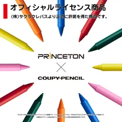 Bút cảm ứng Princeton ACTIVE STYLUS (Mục đích chung - Được trang bị chức năng chuyển đổi chế độ cho iPad/Nib 2 mm/Có thể sạc lại/Thay thế ngòi) Momoiro PSA-TPRCP-PK