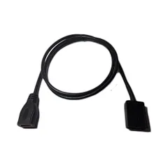 K◆Pikaichi Tập hợp dây kết nối HDMI độc quyền Navi [Cổng đầu vào: Đầu nối HDMI loại A cái / Đầu cuối đầu ra: Đầu nối HDMI loại E nam] Phát video trên iPhone hoặc IPod của bạn! 175VFEi 165VFEi 165VFNi 155VFi 155VFNi