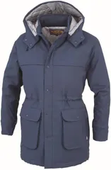 [Xebec] Áo khoác thời tiết lạnh, Quần áo thời tiết lạnh, Long Seller Màu sắc: Con Size: M