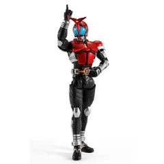 TAMASHII NATIONS S.H.Figuarts (Shinkocho Seiho) Kamen Rider Kabuto Rider Form Kỷ niệm 20 năm Ver. Xấp xỉ. PMS hình di chuyển được sơn PVC & ABS 145mm