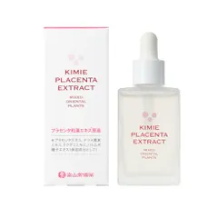 Chiết xuất nhau thai Kimie pms