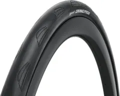 Continental Road Tyre Grand Prix 700x28C FBpms màu đen