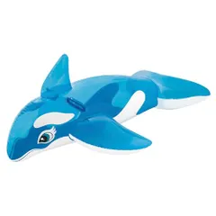 INTEX Lil Whale Ride-on 152 x 114cm 58523 [Hàng Nhật chính hãng] pms