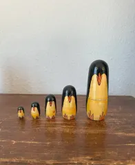 Hiện đang được đặt trước) Penguin