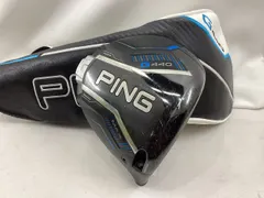 [Đã sử dụng] Pin [Mẫu nhẹ] Bộ điều khiển/đầu G440 HL MAX có nắp đậy //10.5 [8393] ■ Cửa hàng chính Kui Zen