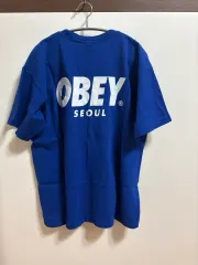 Áo phông kỷ niệm mở rộng OBEY Seoul M