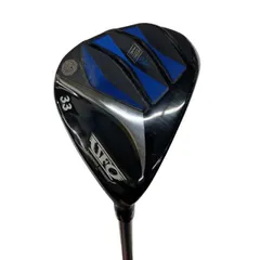 【中古】 キャスコ POWER TORNADO UFO AIR 33 ユーティリティ UT Falcon Shaft AIR UT (フレックスS) nam 男性用 右利き 右用 Cランク ゴルフクラブ